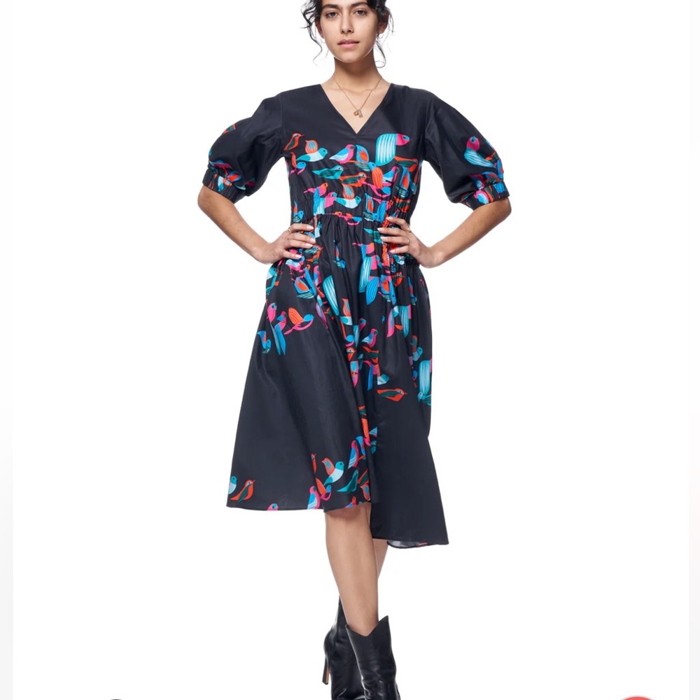 The Kit’s Sophia Dress.